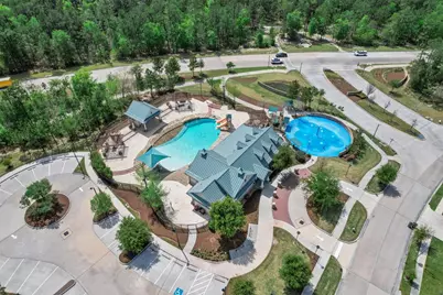 3869 Oakmist Bend Lane, Spring, TX 77386 - Photo 33