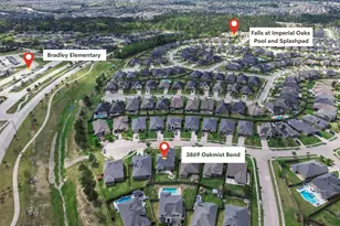 3869 Oakmist Bend Ln, Spring, TX 77386 - Photo 5