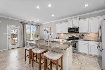 3869 Oakmist Bend Lane, Spring, TX 77386 - Photo 13