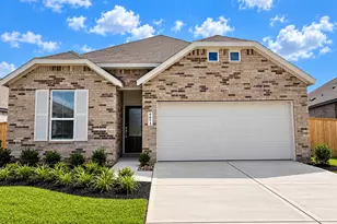 6614 Sleepy Orange Ct, Needville, TX 77461 - Photo 1