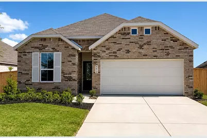 6614 Sleepy Orange Court, Needville, TX 77461 - Photo 1