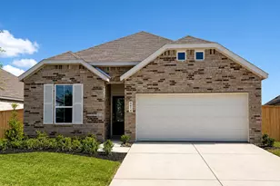 6614 Sleepy Orange Ct, Needville, TX 77461 - Photo 1