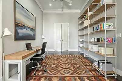 5801 Winsome Lane #201, Houston, TX 77057 - Photo 5