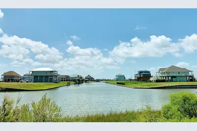 1513 Laguna Harbor Lane, Port Bolivar, TX 77650 - Photo 15