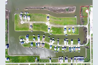 1513 Laguna Harbor Lane, Port Bolivar, TX 77650 - Photo 5
