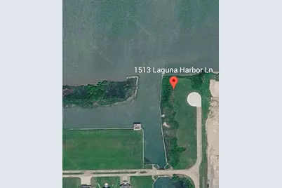 1513 Laguna Harbor Lane, Port Bolivar, TX 77650 - Photo 21