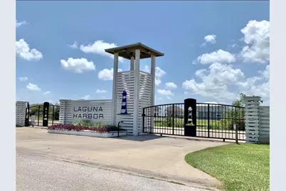 1513 Laguna Harbor Lane, Port Bolivar, TX 77650 - Photo 1