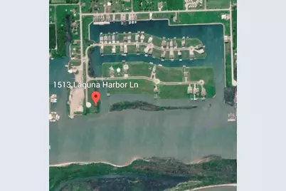 1513 Laguna Harbor Lane, Port Bolivar, TX 77650 - Photo 23