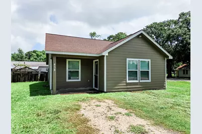 438 Spence Lane, Crosby, TX 77532 - Photo 1