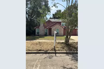 20219 Black Hickory Court, Katy, TX 77449 - Photo 1