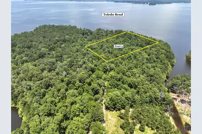 1 New Haven Road, Milam, TX 75948 - Photo 1