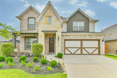 24311 Salts Mill Drive, Katy, TX 77493 - Photo 3