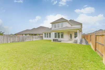 24311 Salts Mill Drive, Katy, TX 77493 - Photo 9