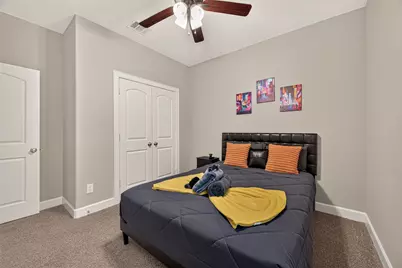 4509 Davenport Street, Houston, TX 77051 - Photo 21
