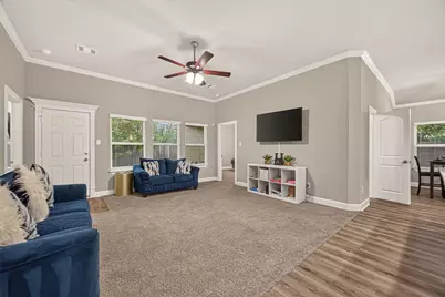 4509 Davenport Street, Houston, TX 77051 - Photo 5