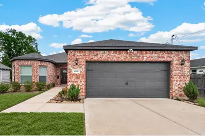 4509 Davenport Street, Houston, TX 77051 - Photo 1