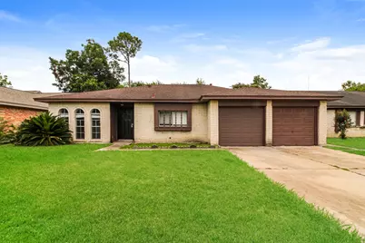 2811 E Birchdale Drive, Missouri City, TX 77489 - Photo 1