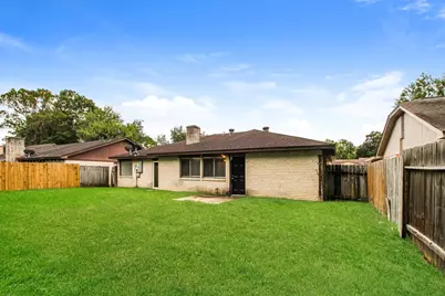2811 E Birchdale Drive, Missouri City, TX 77489 - Photo 19