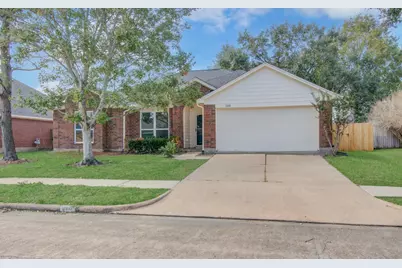 2110 Westminister Street, Pearland, TX 77581 - Photo 5