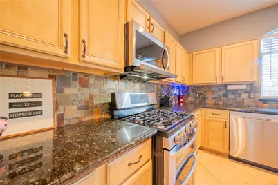 5906 Painted Trail Drive, Houston, TX 77084 - Photo 9