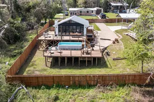 120 Cliff St, Point Blank, TX 77364 - Photo 25