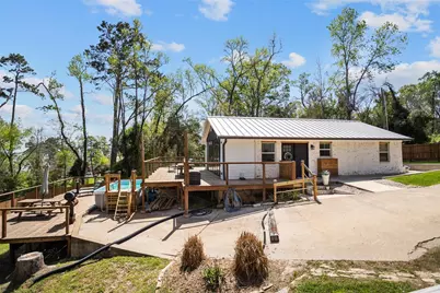 120 Cliff Street, Point Blank, TX 77364 - Photo 23