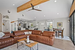 120 Cliff St, Point Blank, TX 77364 - Photo 5