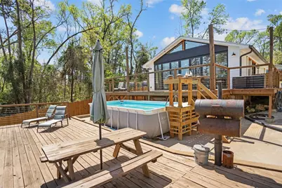 120 Cliff Street, Point Blank, TX 77364 - Photo 3