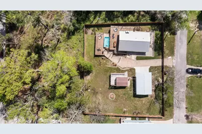 120 Cliff Street, Point Blank, TX 77364 - Photo 27