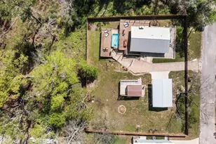 120 Cliff St, Point Blank, TX 77364 - Photo 27