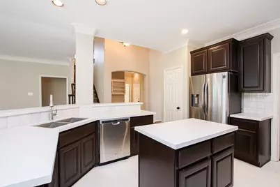 35 Winhall Place, The Woodlands, TX 77354 - Photo 9