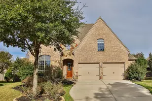 35 Winhall Pl, The Woodlands, TX 77354 - Photo 1