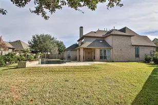 35 Winhall Pl, The Woodlands, TX 77354 - Photo 29