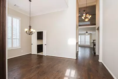 35 Winhall Place, The Woodlands, TX 77354 - Photo 5