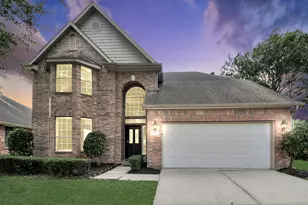 11502 Valley Pike Ct, Sugar Land, TX 77498 - Photo 1