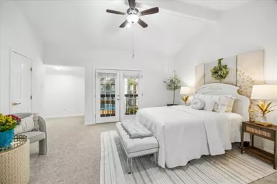 11711 Memorial Drive #105, Houston, TX 77024 - Photo 11