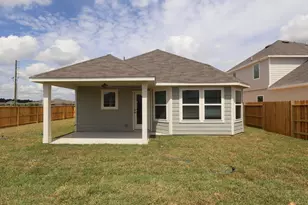 17169 Pinewood Br Dr, New Caney, TX 77357 - Photo 9
