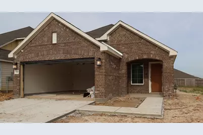 17169 Pinewood Branch Drive, New Caney, TX 77357 - Photo 1