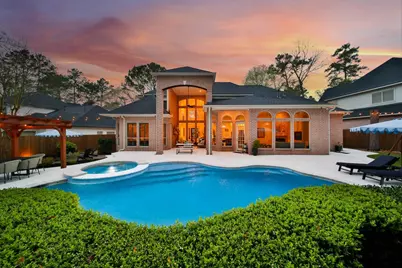 62 Glentrace Circle, The Woodlands, TX 77382 - Photo 5