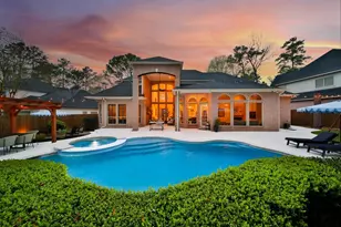 62 Glentrace Cir, The Woodlands, TX 77382 - Photo 5