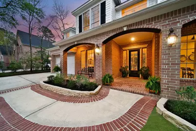 62 Glentrace Circle, The Woodlands, TX 77382 - Photo 3