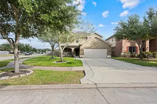 2018 Wembley Way, Rosenberg, TX 77471 - Photo 3