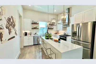 1216 W 21st Street, Houston, TX 77008 - Photo 5