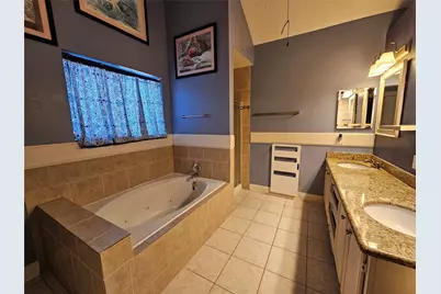 16418 Rainbow Lake Rd Road, Houston, TX 77095 - Photo 7