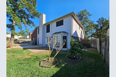 16418 Rainbow Lake Rd Road, Houston, TX 77095 - Photo 13