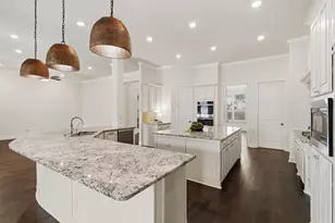 2102 Old Town Dr, Missouri City, TX 77459 - Photo 11