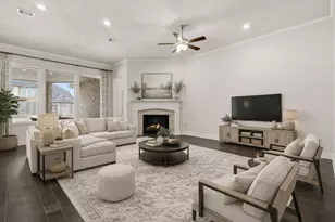 2102 Old Town Dr, Missouri City, TX 77459 - Photo 7