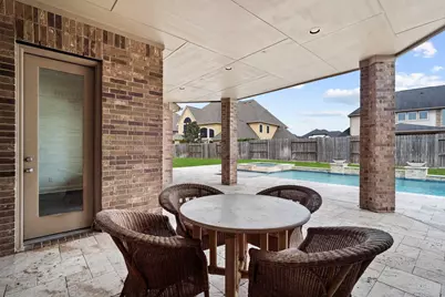 2102 Old Town Drive, Missouri City, TX 77459 - Photo 37