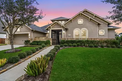 2102 Old Town Drive, Missouri City, TX 77459 - Photo 1