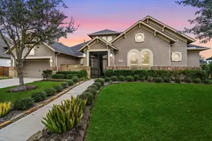 2102 Old Town Dr, Missouri City, TX 77459 - Photo 1